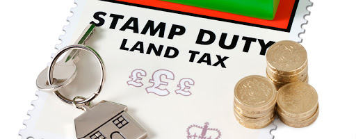 Read more about the article Stamp Duty Land Tax (SDLT)