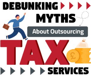 Read more about the article Debunking Myths About Outsourcing Tax Services-INFOGRAPH