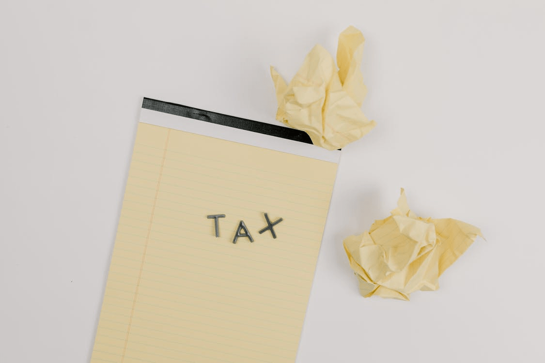 Read more about the article Things to Look for When Choosing a Tax Advisor