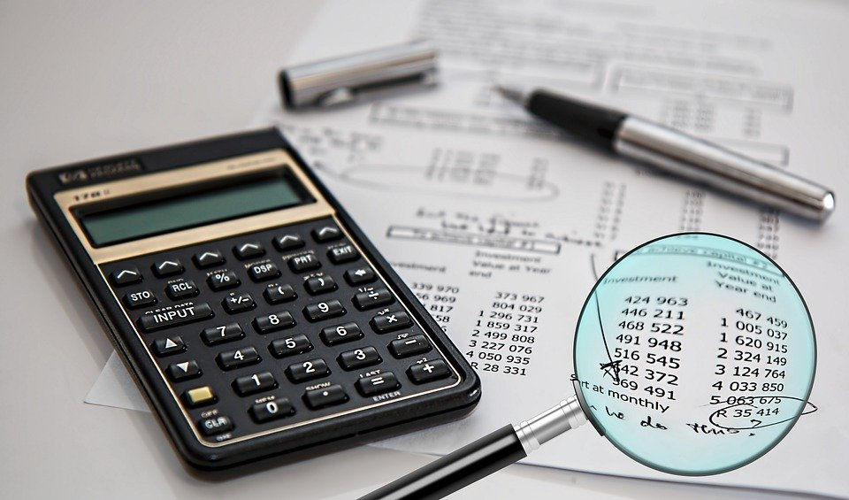 Read more about the article 3 Bookkeeping Tips You Must Know About