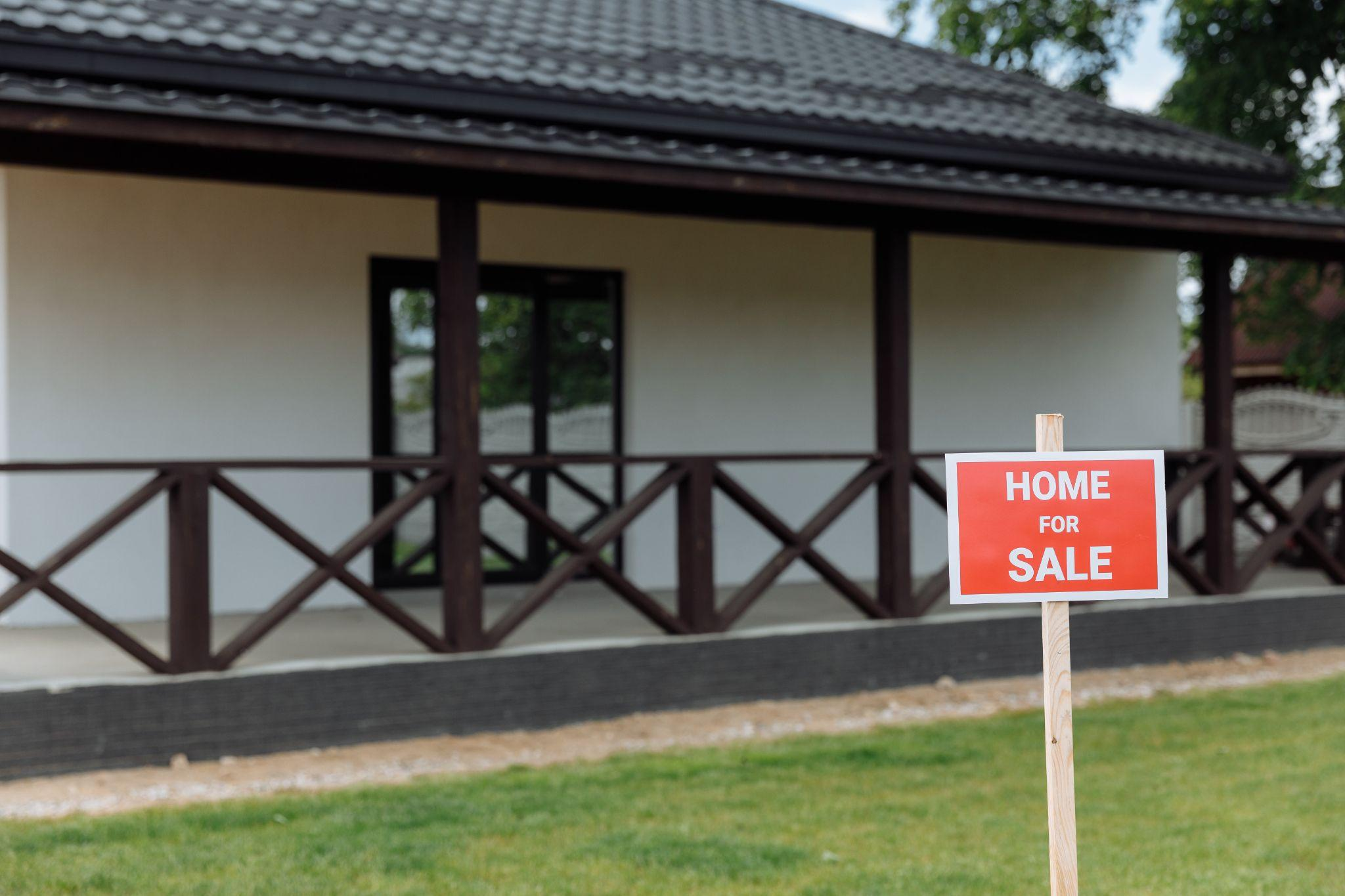 Read more about the article Selling Your Home? Here’s All You Need to Know About Private Residence Relief