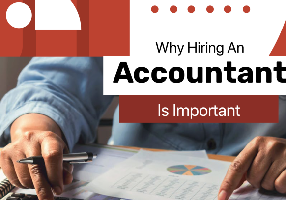 Read more about the article Why Hiring An Accountant Is Important-INFOGRAPHIC