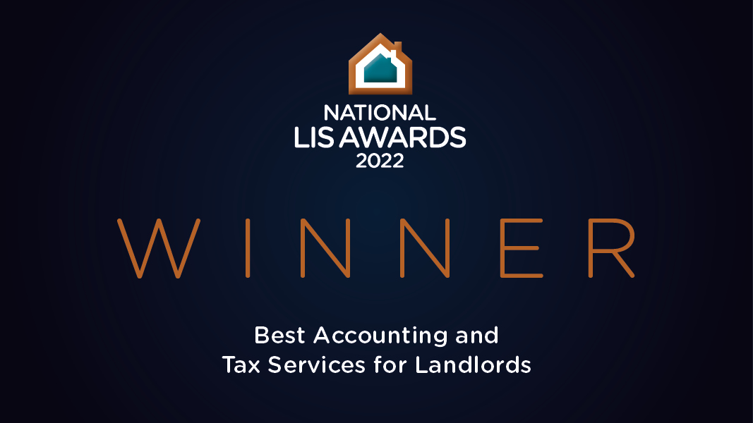 Read more about the article IBISS & CO Offers Best Accounting and Tax Services for Landlords and the National Landlord Investment Show Agrees! Learn More