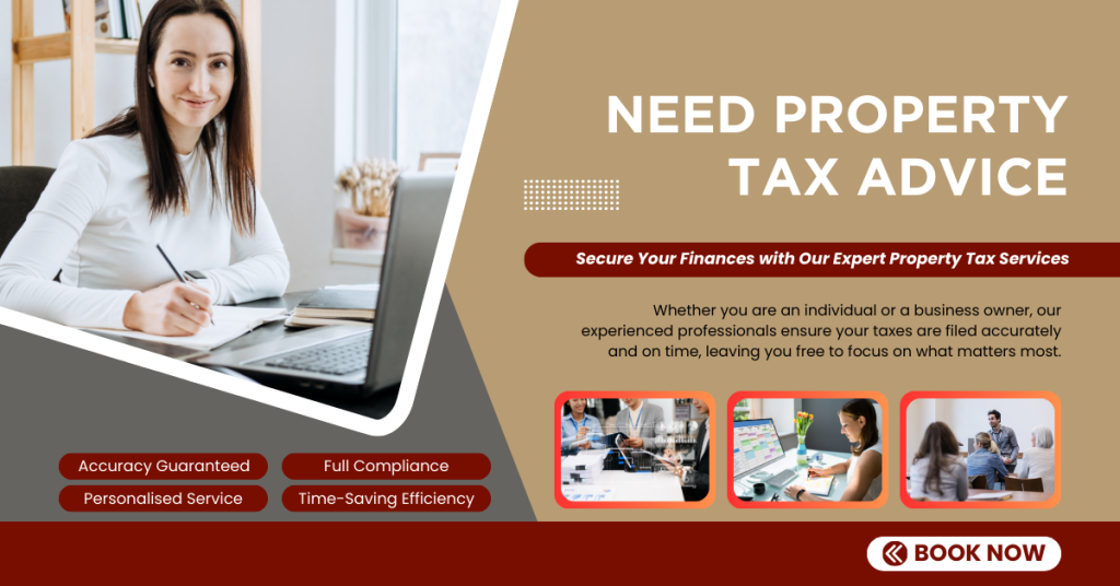 Tax Advisor