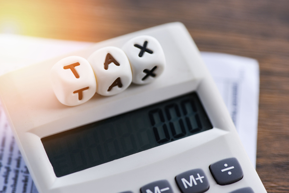 Read more about the article Do I need to complete a Self Assessment tax return?