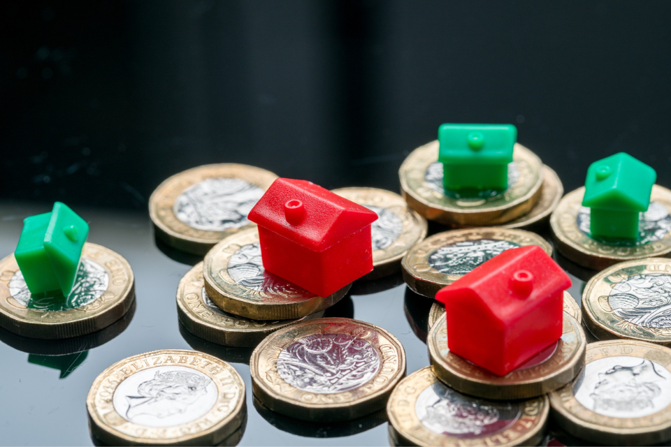 Read more about the article Capital Gains Tax on Second Homes